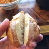 鹿児島県鹿児島市にあるバッケンのパン食べ放題のパンの種類【画像】