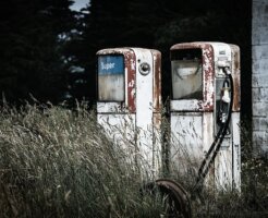 portable power station