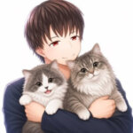 ひろ@脱毛ときどき猫
